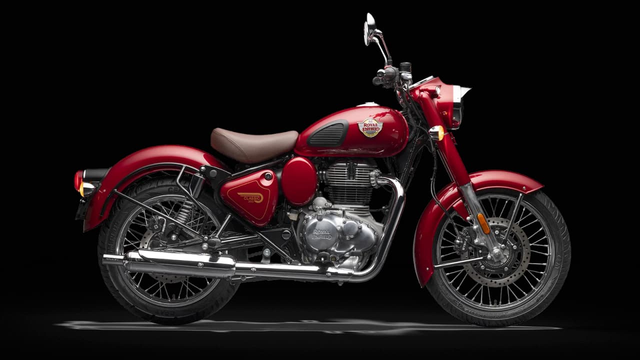 Royal Enfield’s 350cc line stays core as Nepal buyers watch price-sensitive models