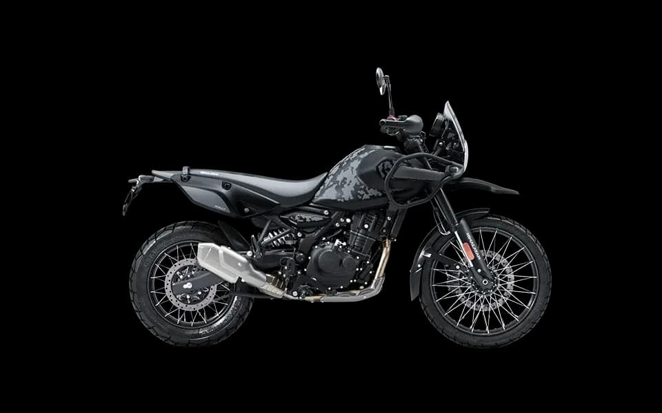 Royal Enfield Himalayan 440 Review: The Original Adventure Bike Gets Its Engine Sorted