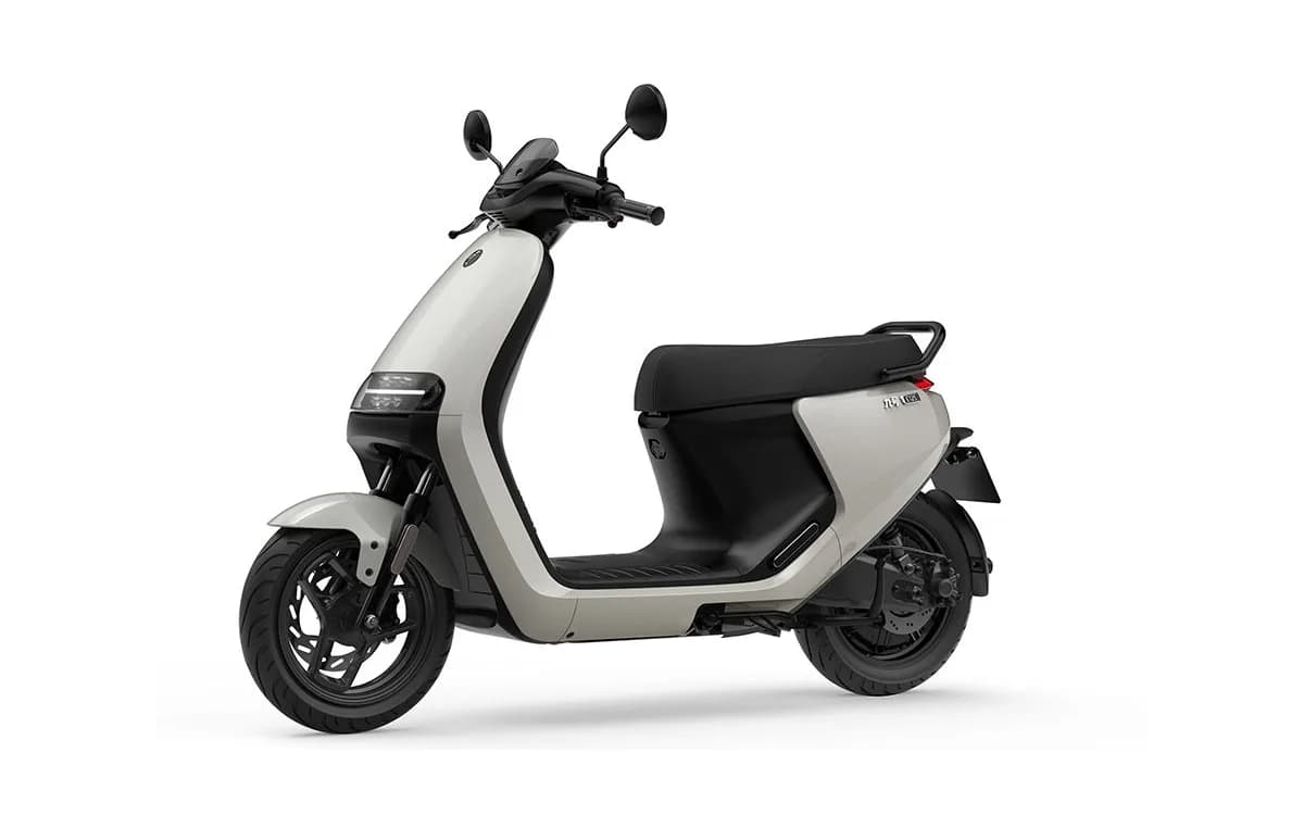 Segway-Ninebot E125 MK2 in Nepal