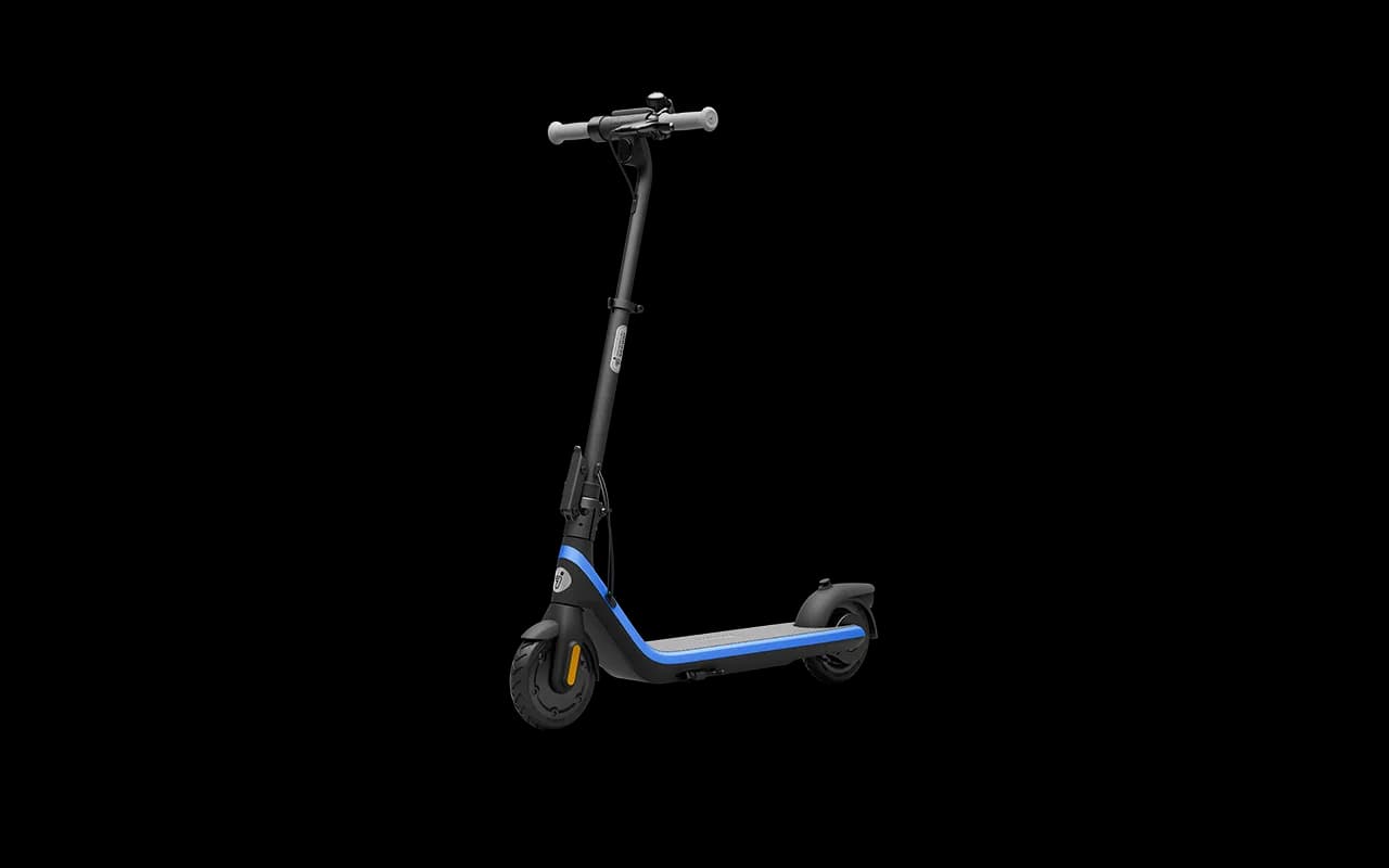 Segway-Ninebot eKickScooter ZING E10 EV price in Nepal