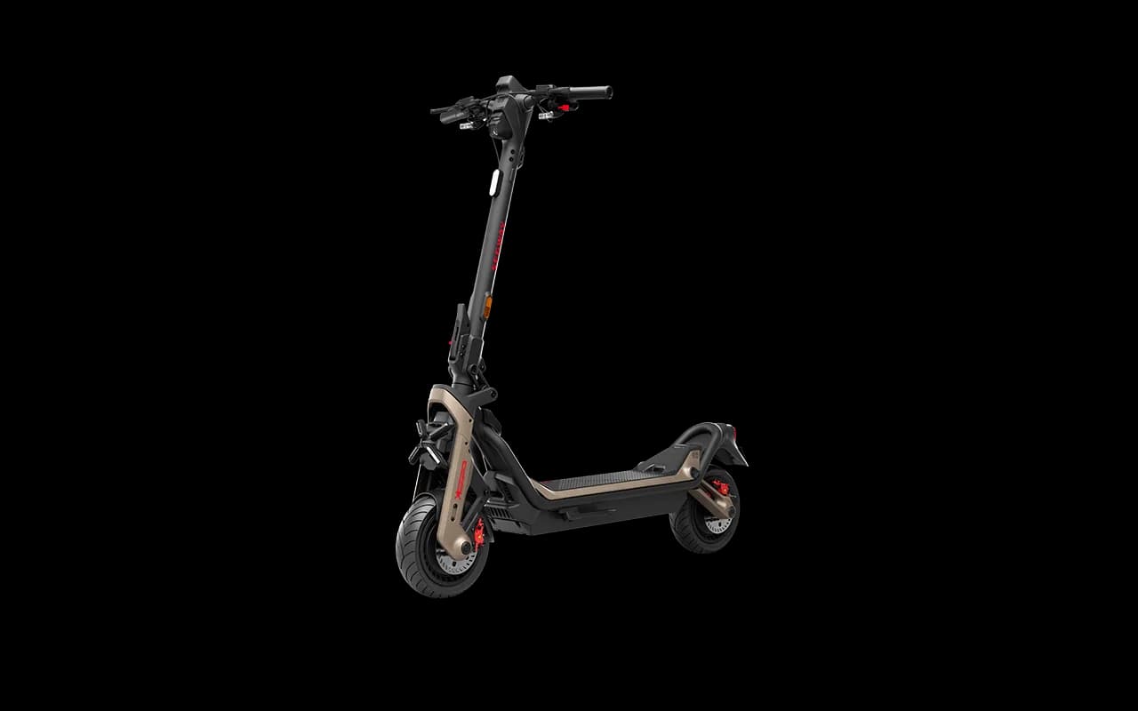 Segway-Ninebot Ninebot KickScooter F30 EV price in Nepal