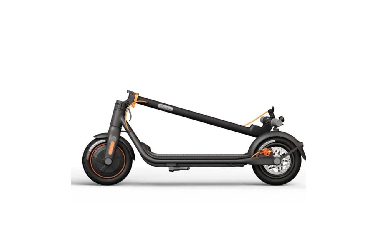 Segway-Ninebot Ninebot KickScooter F40 EV price in Nepal
