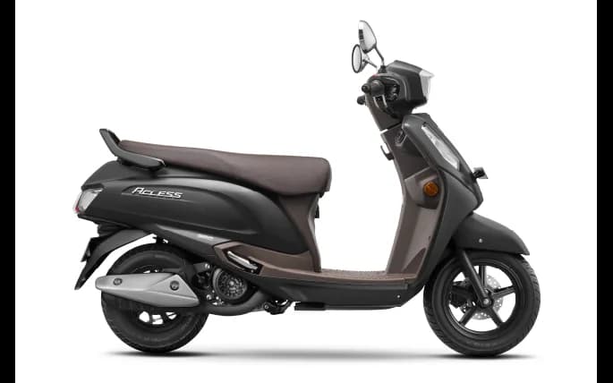Suzuki Access 125