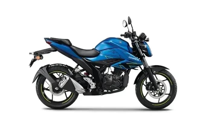 Suzuki Motorcycle India hits record July sales, what it means for Nepali buyers