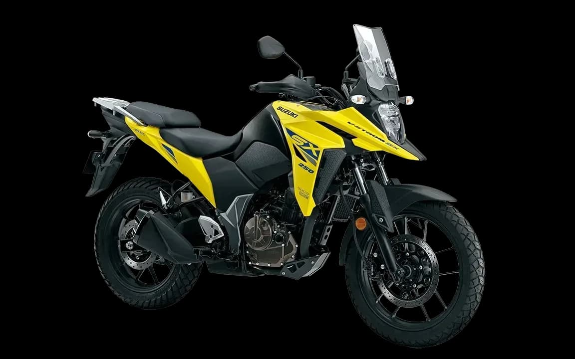 Suzuki Motorcycle India hits record July sales, what it means for Nepali buyers