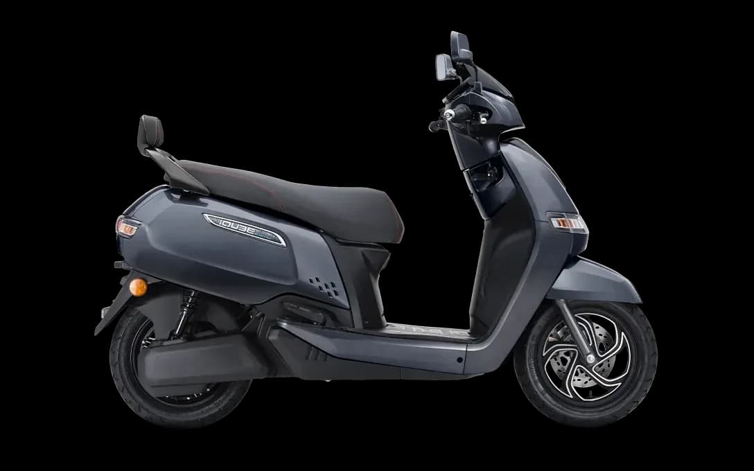 TVS Orbiter Review: Nepal's Cheapest TVS Electric Scooter Punches Above Its Rs 2.82 Lakh Price Tag
