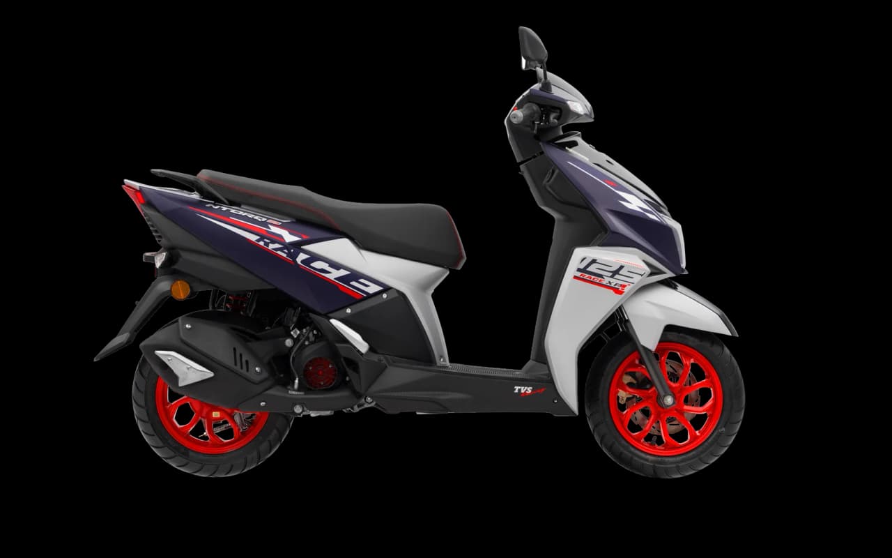 TVS Ntorq XP price in Nepal