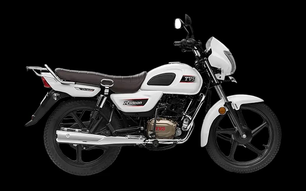 TVS Radeon