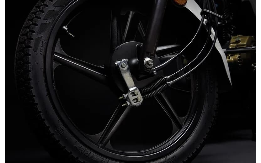 TVS Radeon