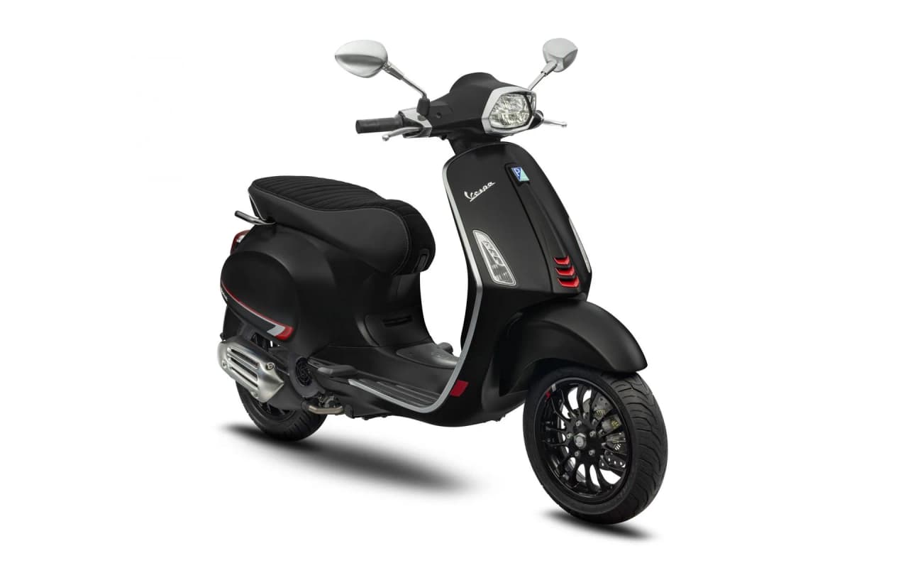 Vespa S 150