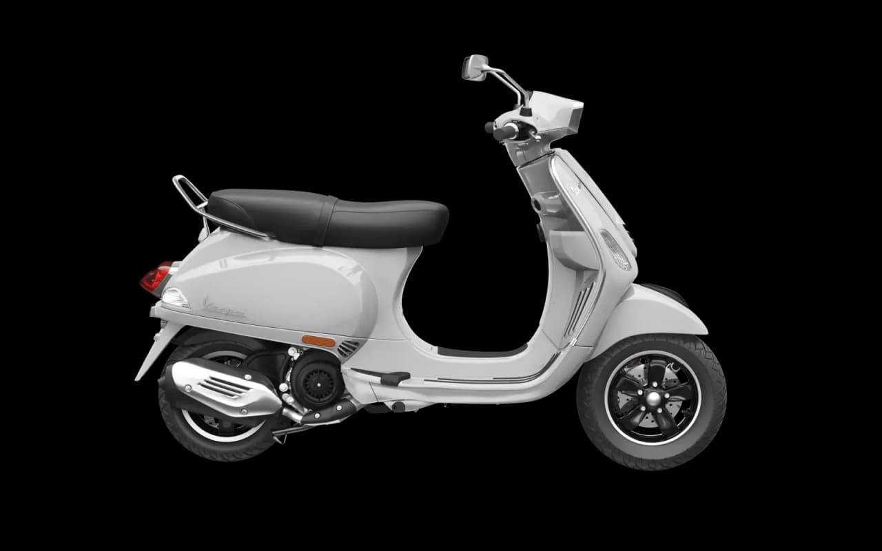 Vespa SXL 150 Matte price in Nepal