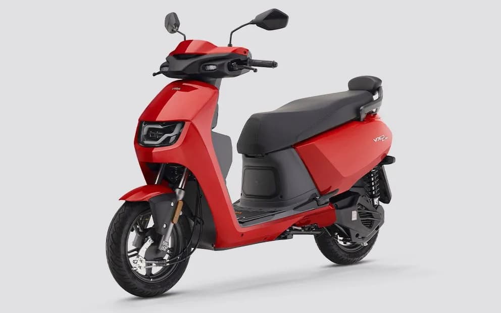 Vida VX2 price in Nepal