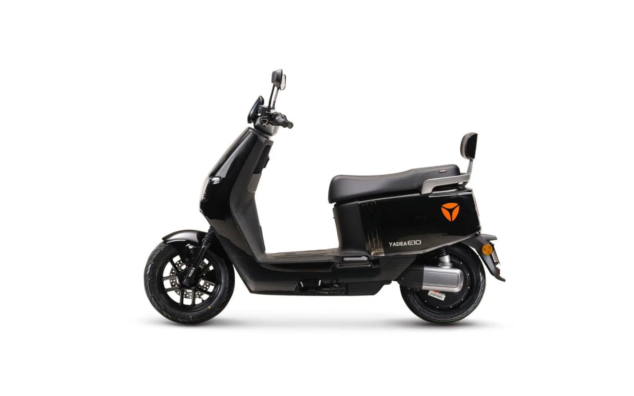 Yadea E10 price in Nepal