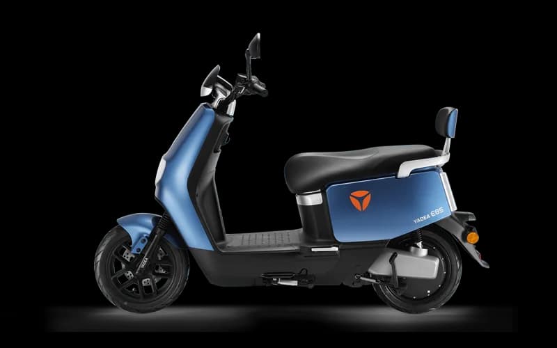 Yadea E8S Pro price in Nepal
