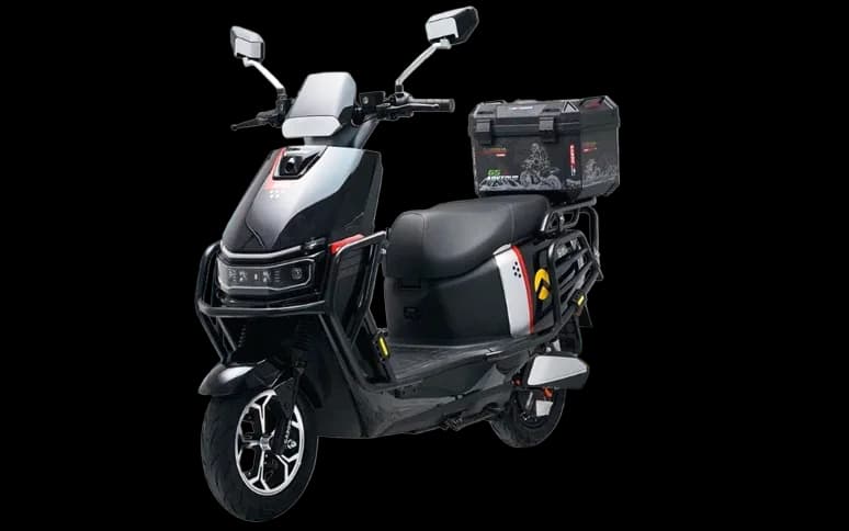 Yadea GS 70 price in Nepal