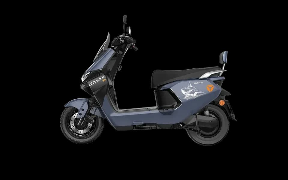 Yadea GT 70 price in Nepal