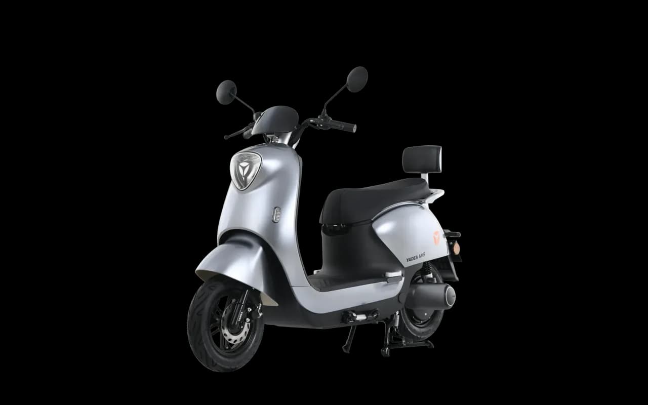 Yadea M6 price in Nepal