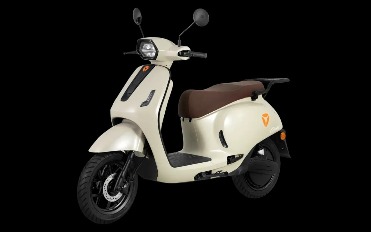 Yadea Owin price in Nepal