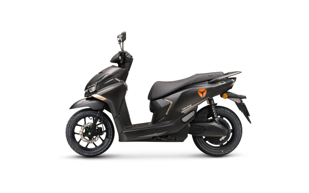 Yadea Velax price in Nepal