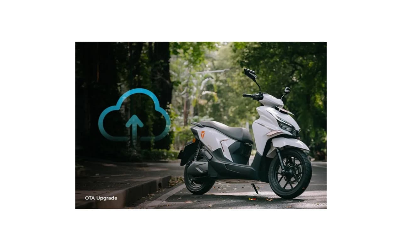 Yadea Velax review: variants, range and value in Nepal