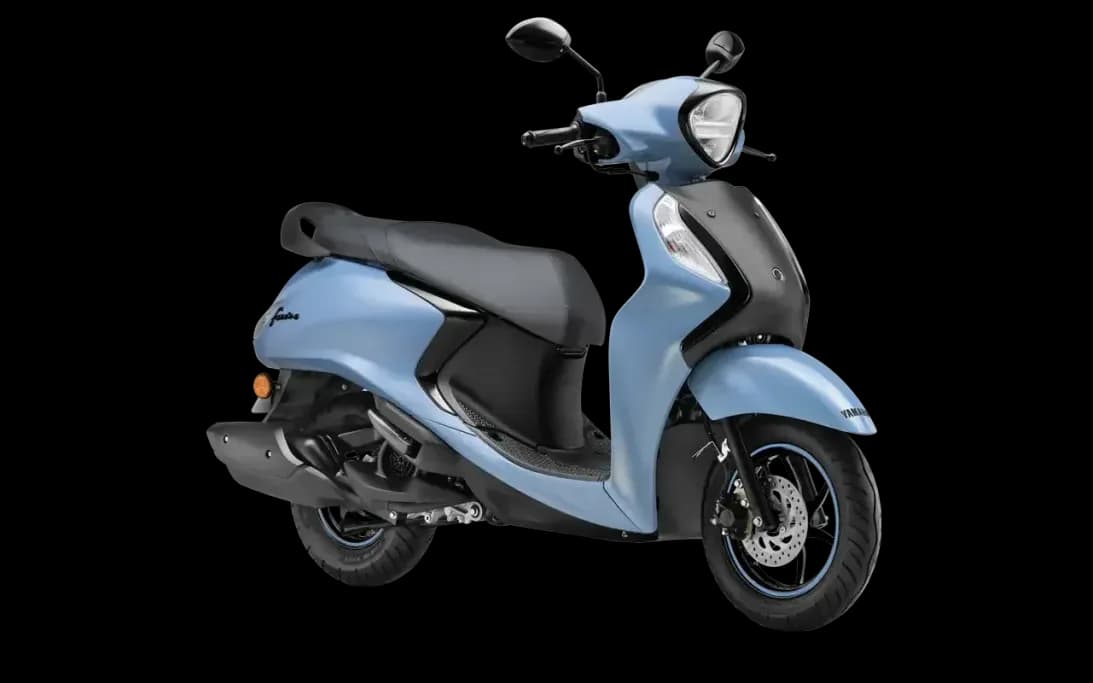 Yamaha FASCINO S 125 FI Hybrid price in Nepal