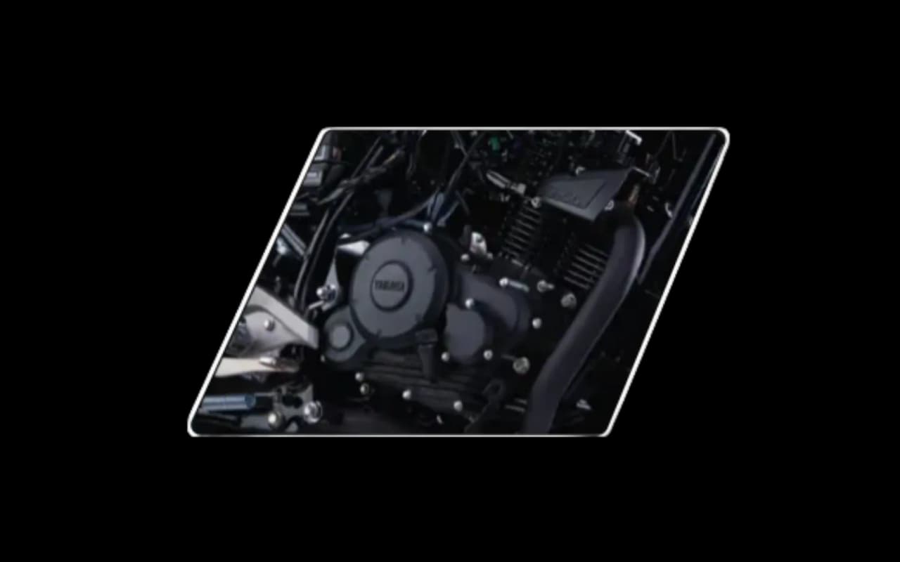Yamaha FZ FI V2