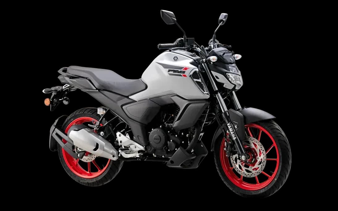 Yamaha FZ-S FI V3 BS6 Deluxe