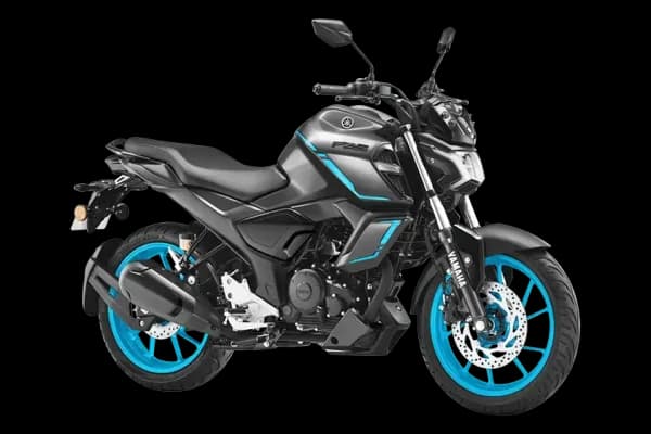 Yamaha’s new electric scooter hints at a possible Nepal launch
