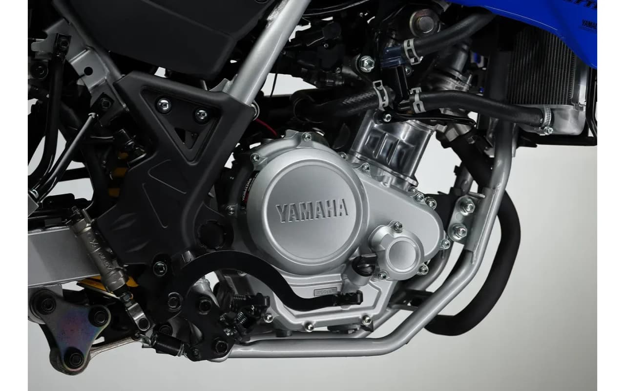 Yamaha WR-155R