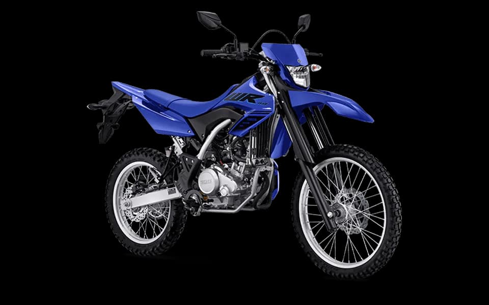 Yamaha WR-155R