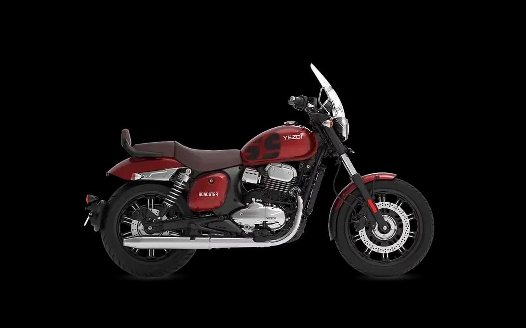 Yezdi Adventure now gets tubeless spoke wheels in India: what it means for Nepali riders