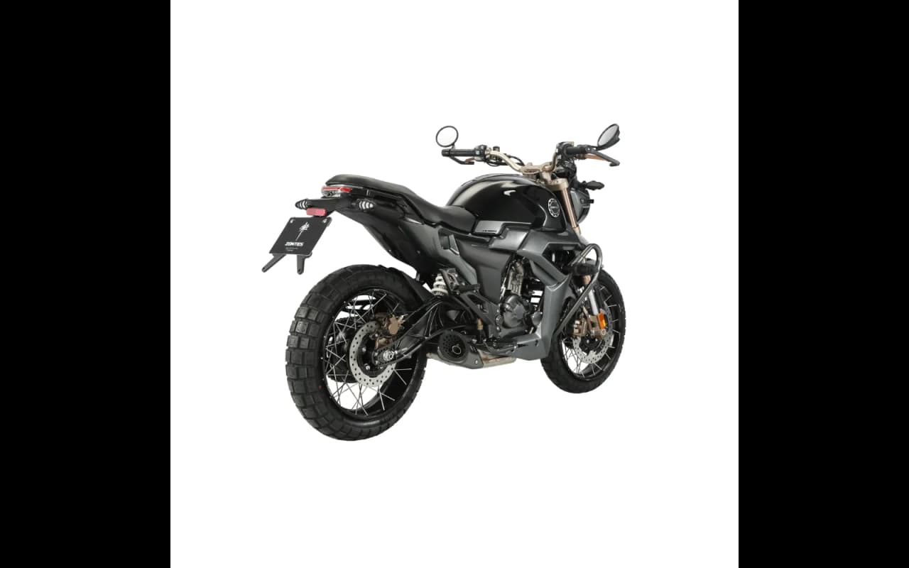 Zontes ZT125-G1
