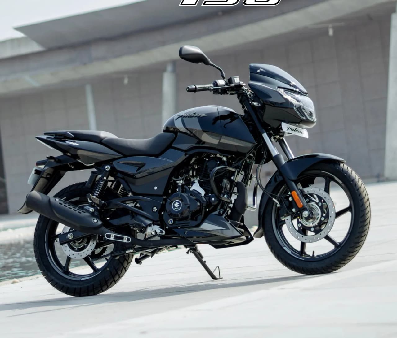 Bajaj Pulsar 150