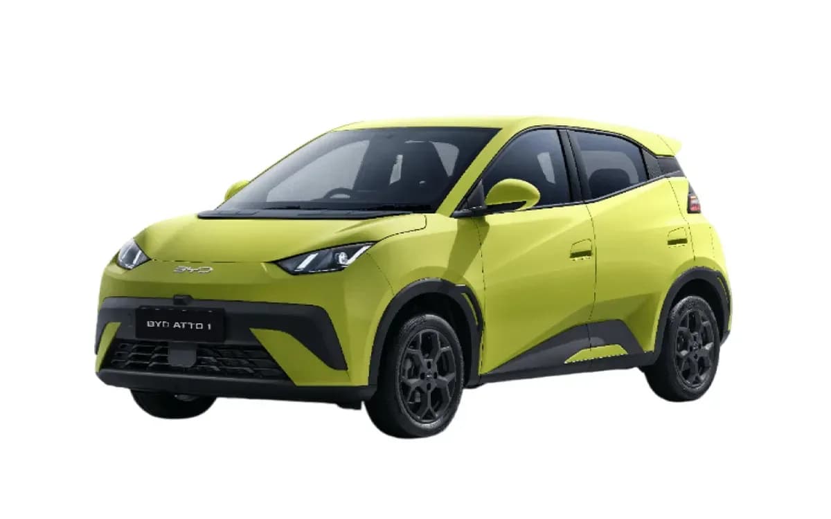 BYD ATTO 1
