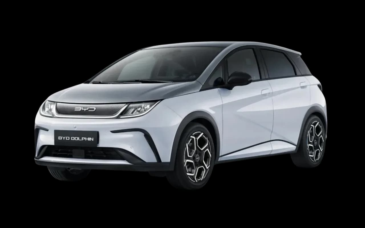 BYD global NEV sales jump as exports surge past 1.7 lakh units