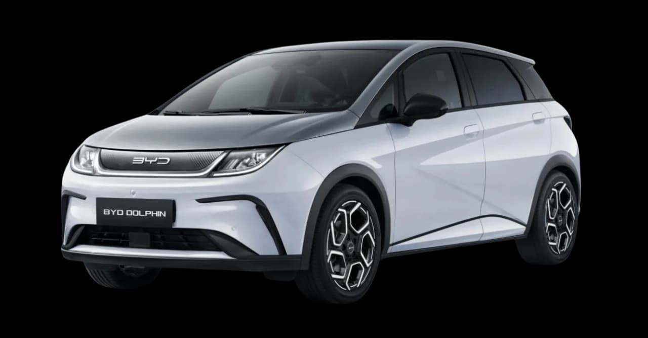 BYD’s new solid-state battery patent: what it could mean for future BYD EVs in Nepal