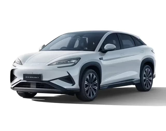 BYD