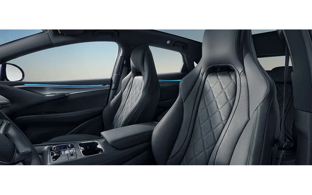 BYD Sealion 7