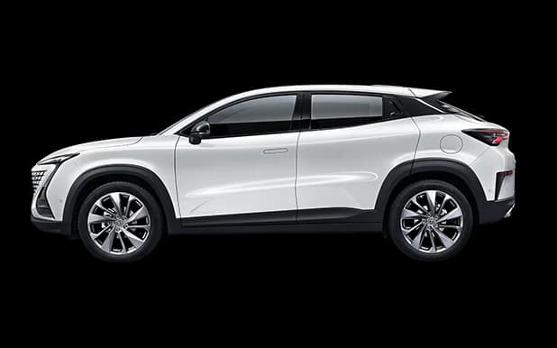 Changan Uni-T in Nepal