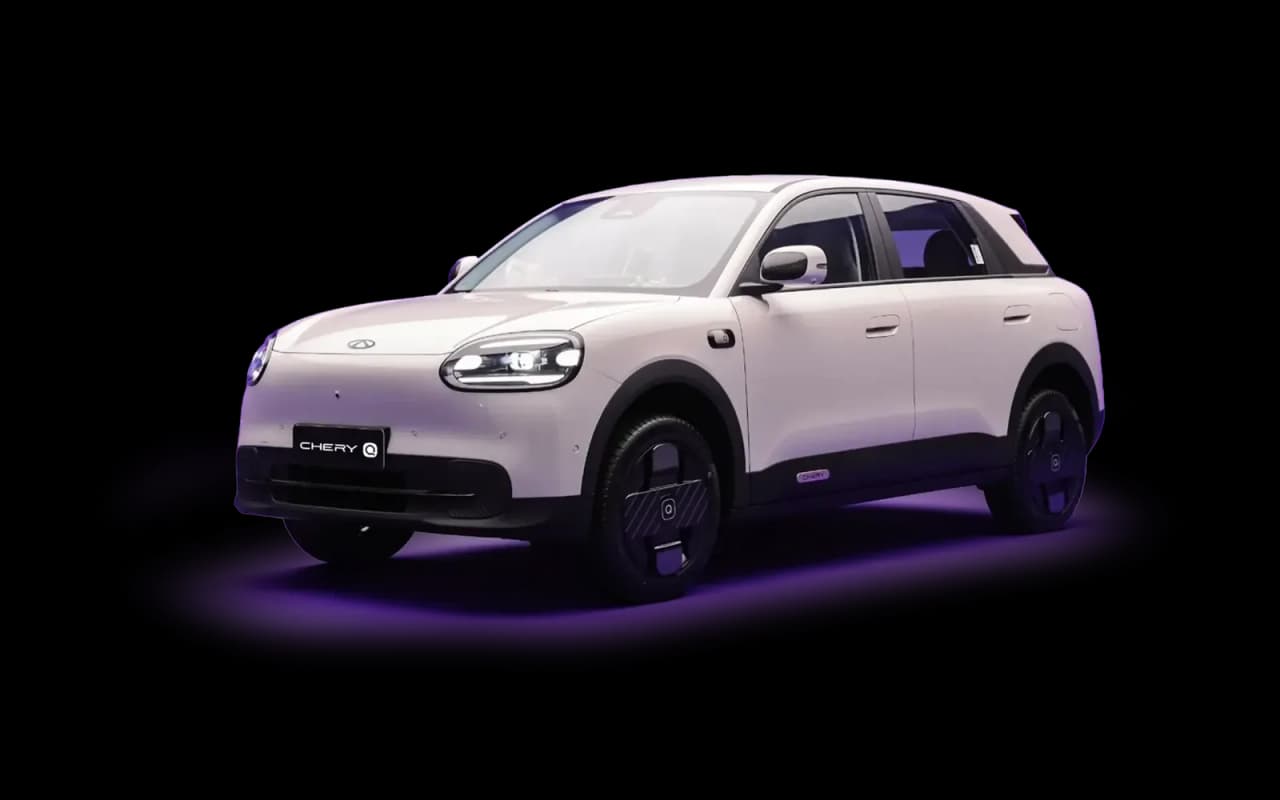 Chery