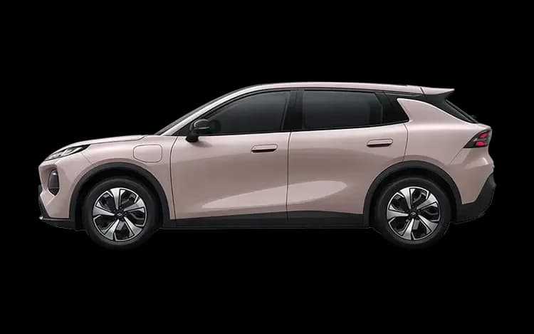 Deepal Nevo Q05