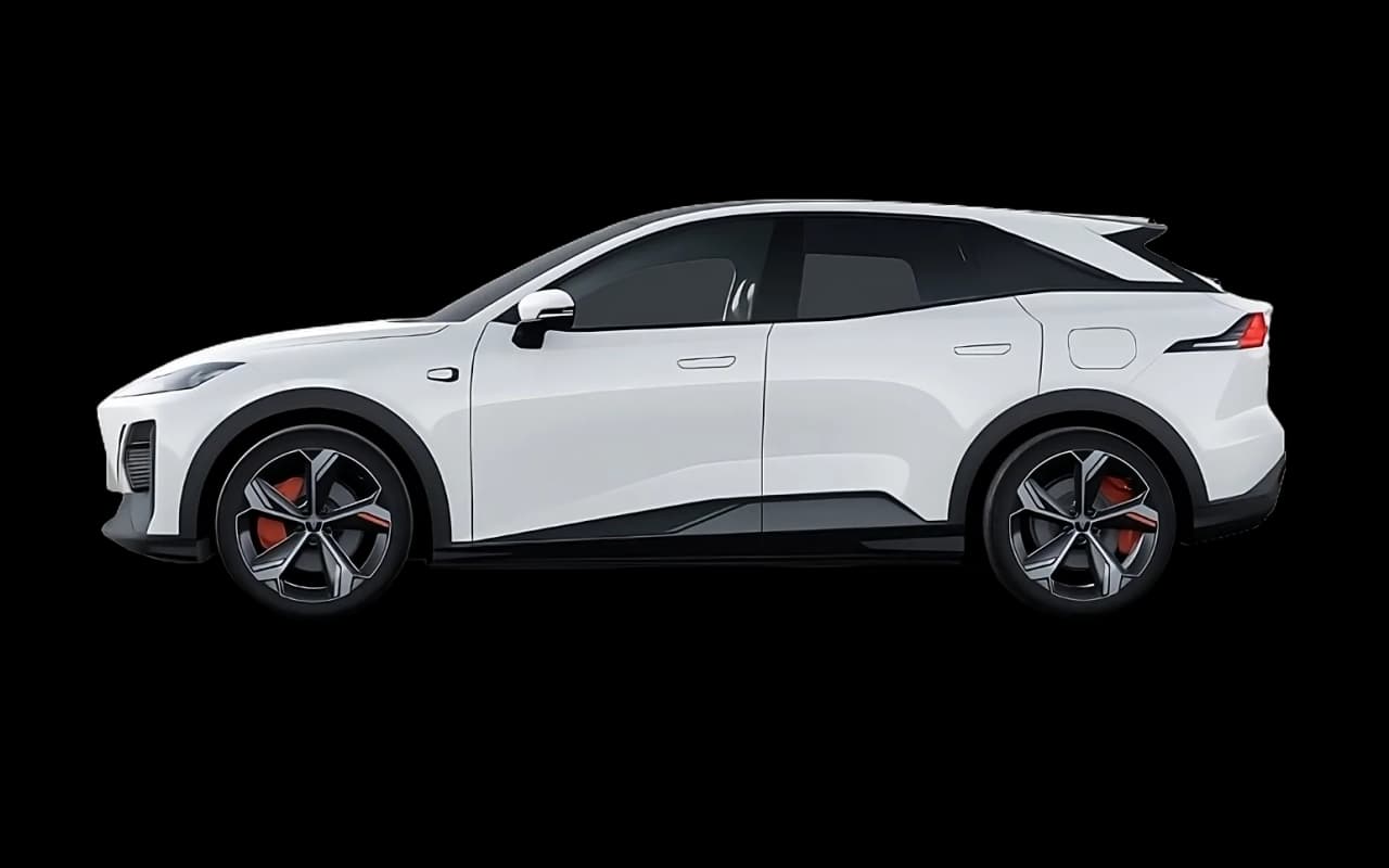 Deepal S07L EV price in Nepal