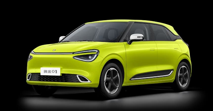 Dongfeng plans Nammi Box and Vigo EV launch in Canada, boosting confidence for Nepali buyers