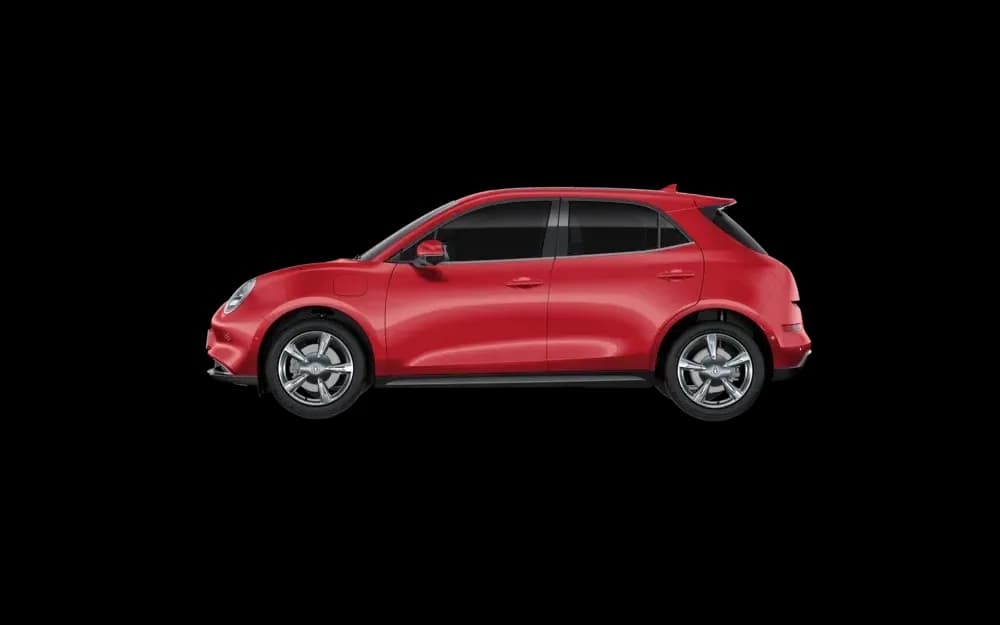 Haval / GWM ORA 03 price in Nepal