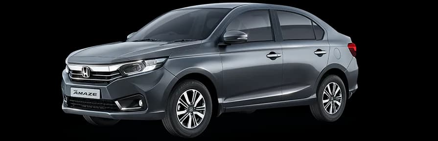 Honda Amaze
