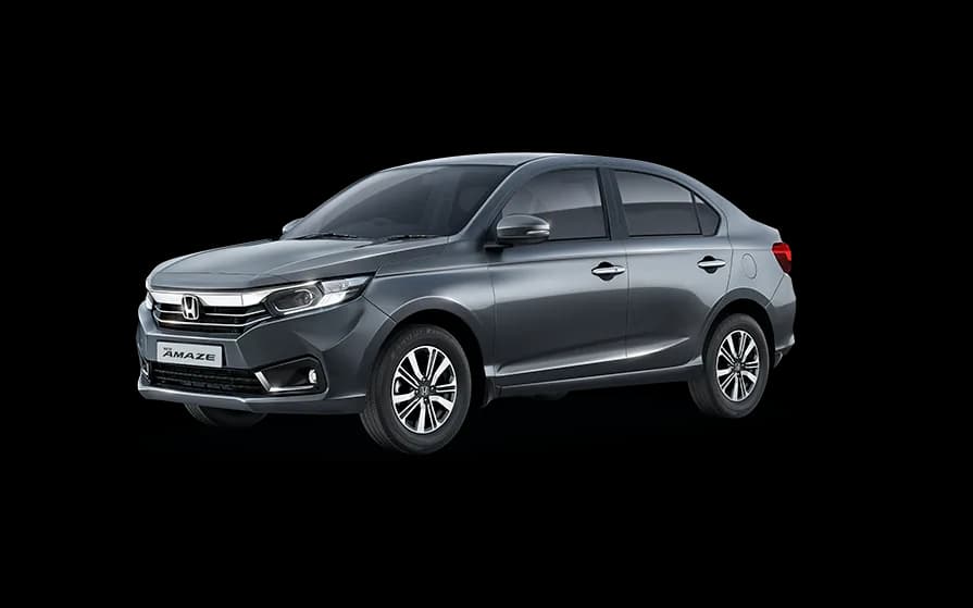 Honda Amaze