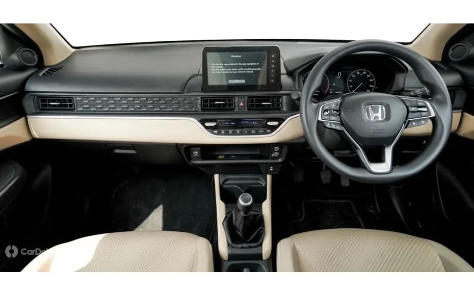 Honda Amaze