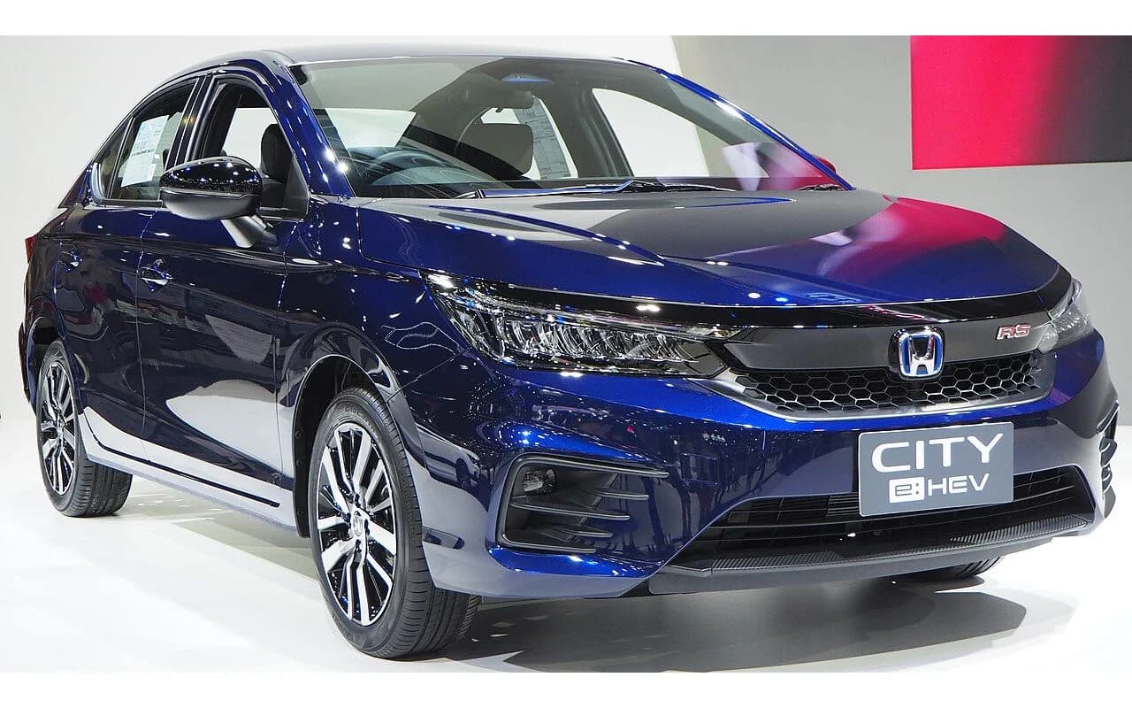 Honda Cars Nepal Announces Lifetime Free Servicing Scheme