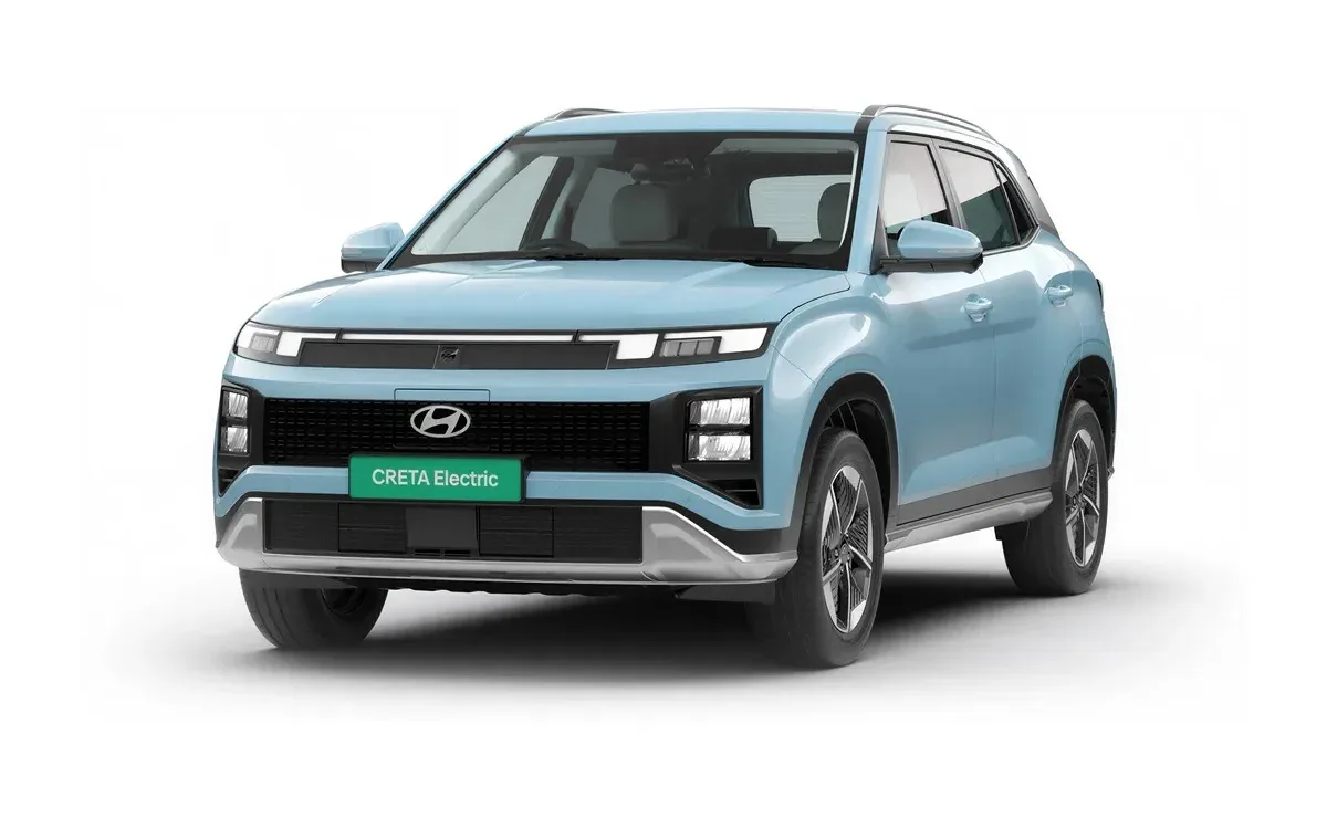 Hyundai Creta EV vs Tata Curvv EV: Which EV SUV Fits Nepal Better?