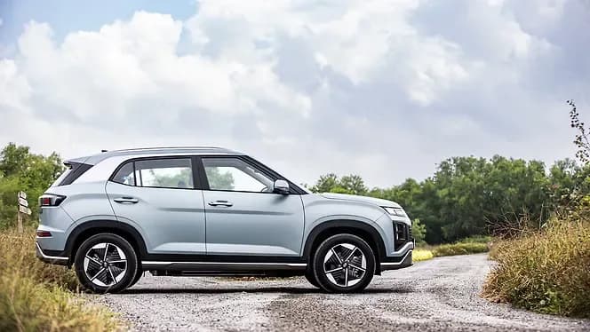 Hyundai Creta EV buyer’s guide: Should you go electric with Hyundai’s compact SUV in Nepal?